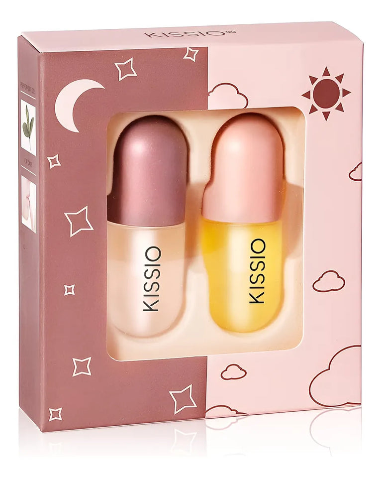 Nuevo Kit Labial Voluminizador
