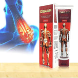Nueva Crema Alivio Rápido para Dolores
