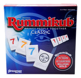 Nuevo Rummikub estrategia que engancha
