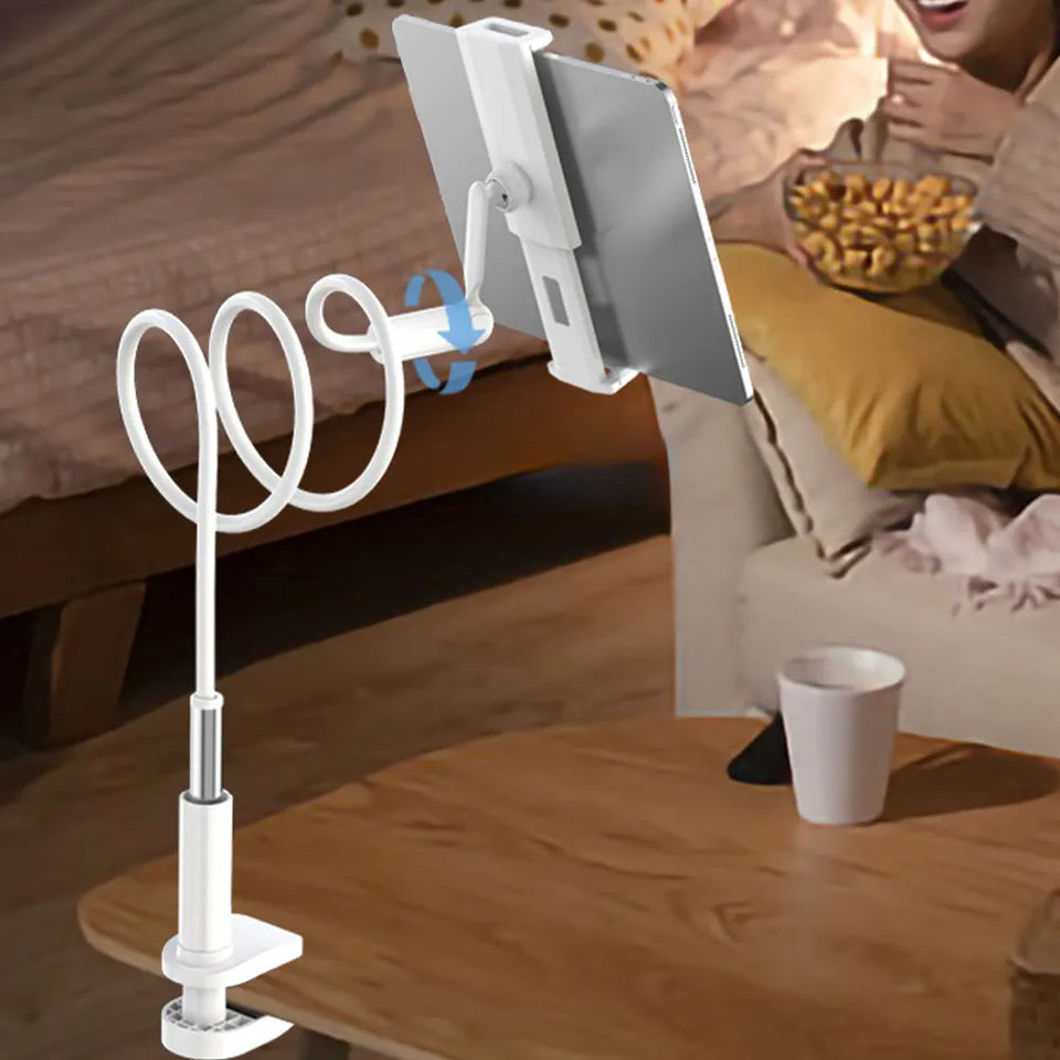 Nuevo Soporte Versátil para Tablets