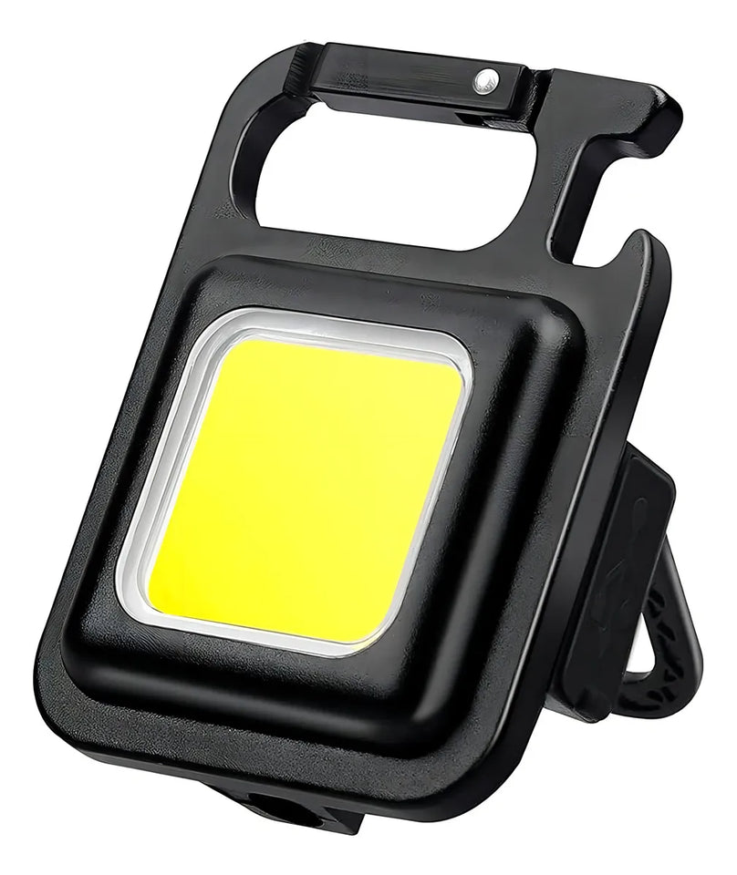 Foco LED Portátil con Imán