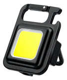Foco LED Portátil con Imán