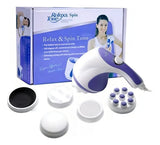 Nuevo Relax & Tone MA-116