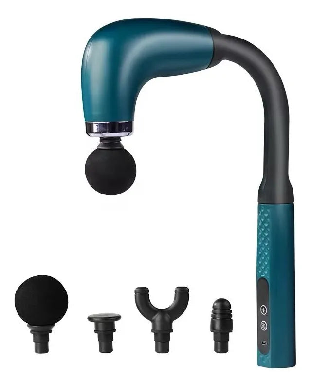 Nuevo Masajeador Shiatsu Fancy Walas