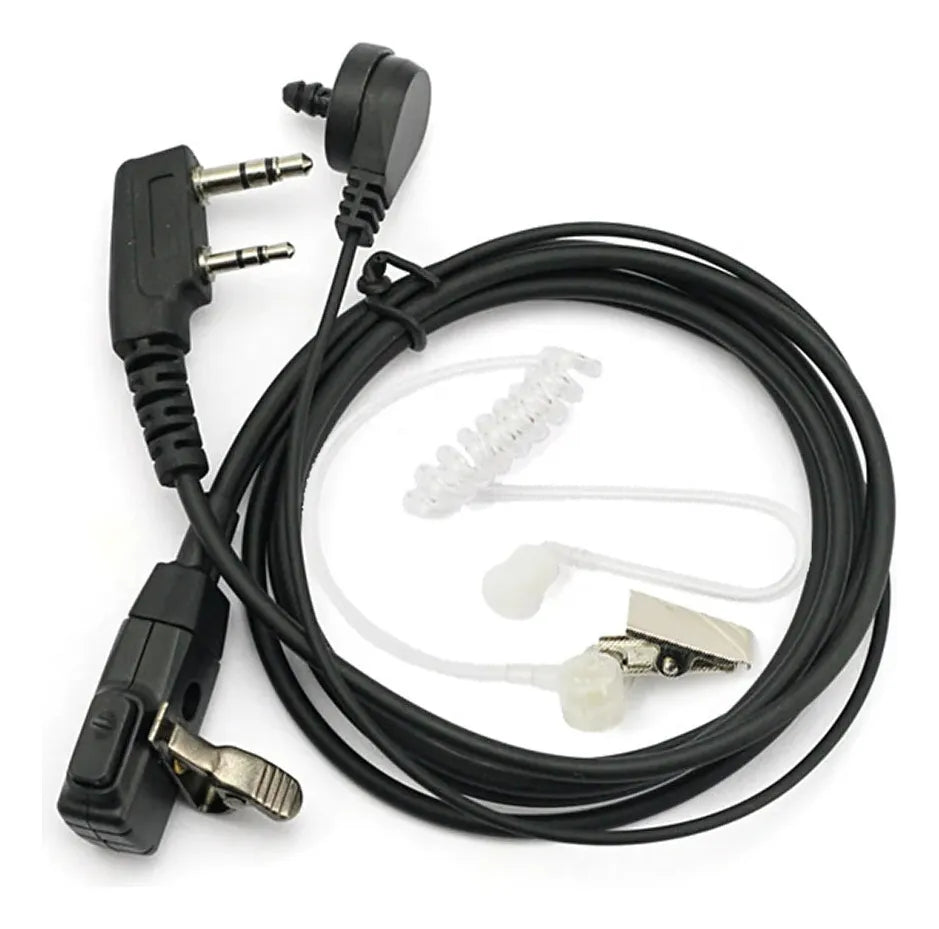 Nuevo Auricular Tipo Escolta