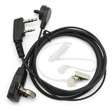 Nuevo Auricular Tipo Escolta