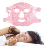 MÁSCARA FACIAL FRÍA PARA OJOS