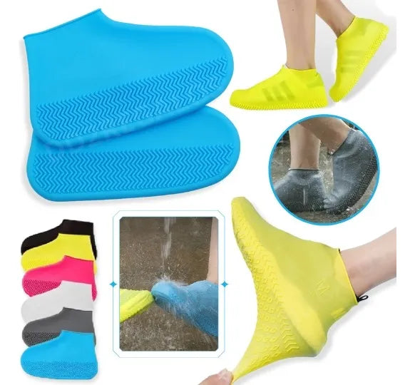 Nuevo Protector de Zapatos de Silicón