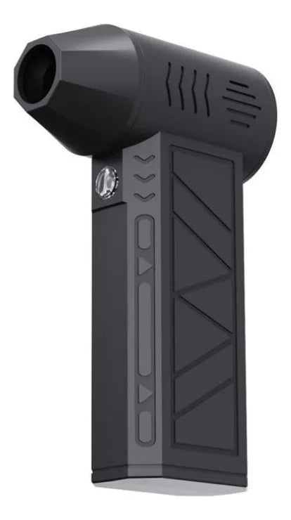 Nuevo Soplador Turbo Portátil de Alta Potencia