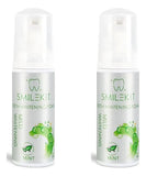 Espuma blanqueadora SmileKit