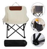 Nueva Silla Plegable Premium