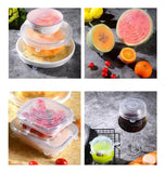 Nuevas Tapas de Silicona