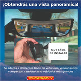 Nuevo Retrovisor de Visión Amplia