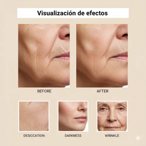 Nueva Crema de Sebo de Res