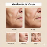 Nueva Crema de Sebo de Res