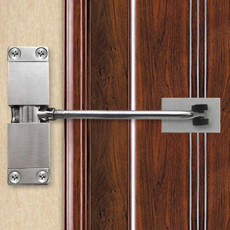 Nuevo Brazo Hidráulico de Puerta