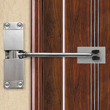 Nuevo Brazo Hidráulico de Puerta