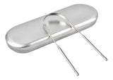 Nuevo Raspador de Lengua de Acero Inoxidable