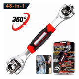 Llave universal 48 en 1