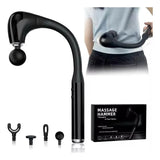 Nuevo Masajeador Shiatsu Fancy Walas