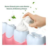 Espuma blanqueadora SmileKit