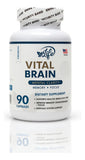 Nuevo Vital Brain – Claridad Mental y Enfoque Total