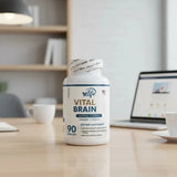 Nuevo Vital Brain – Claridad Mental y Enfoque Total