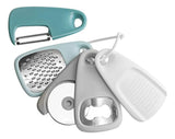 Nuevo Set de Utensilios 5 en 1