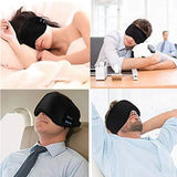 Nuevos Audífonos tipo Venda para Dormir