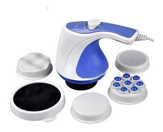 Nuevo Relax & Tone MA-116