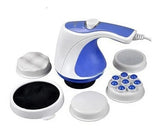 Nuevo Relax & Tone MA-116