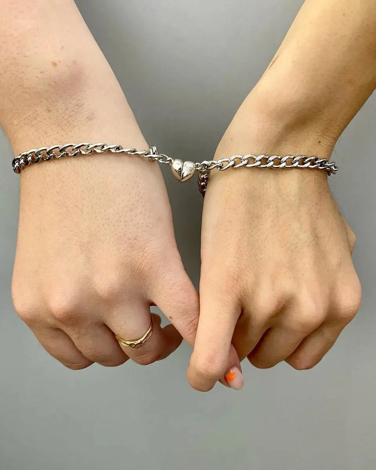Nuevos Brazaletes Amor Brillante pague 1 y lleve 2