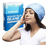 Nuevo Gorra IceBeanie (Alivio Migraña)