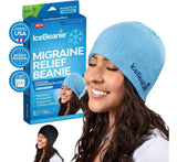 Nuevo Gorra IceBeanie (Alivio Migraña)