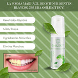 Espuma blanqueadora SmileKit