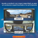 Nuevo Retrovisor de Visión Amplia