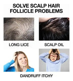 LICE REPELLENT – REPELENTE DE PIOJOS