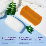LICE REPELLENT – REPELENTE DE PIOJOS