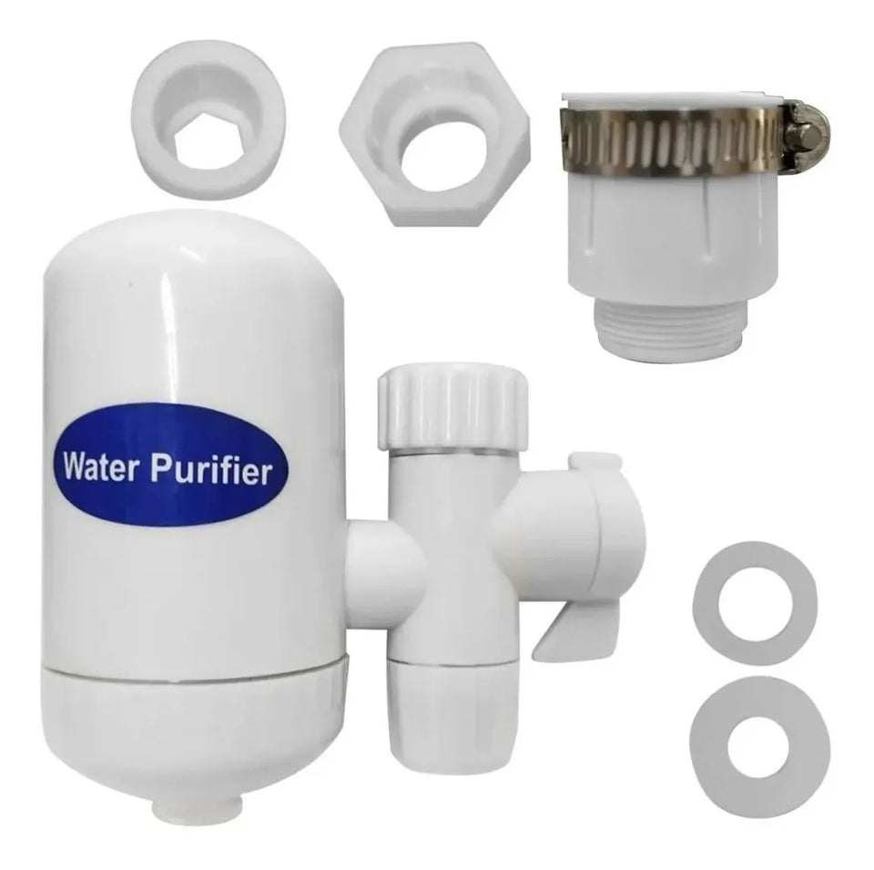 Nuevo Filtro Purificador de Agua