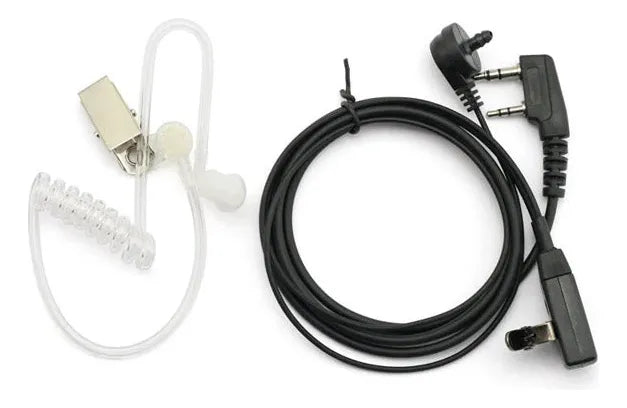 Nuevo Auricular Tipo Escolta