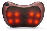 Nueva Almohada de Masaje Shiatsu