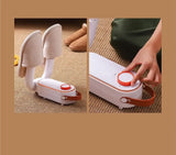 Nuevo Secador Eléctrico de Zapatos