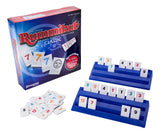 Nuevo Rummikub estrategia que engancha
