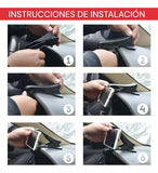 Soporte de Teléfono para Auto