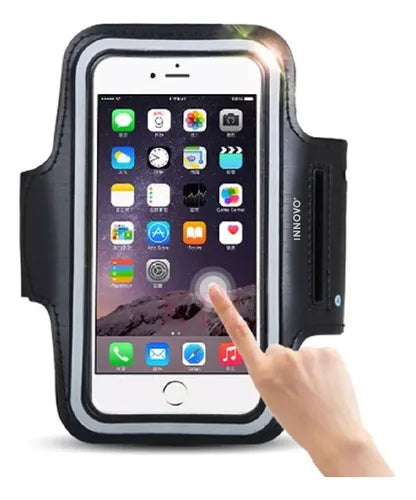 Nuevo Brazalete De Neopreno Flexible