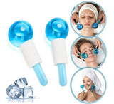 Nuevo Masajeador Ice Globes Facial