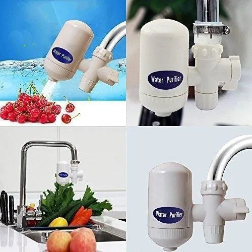 Nuevo Filtro Purificador de Agua