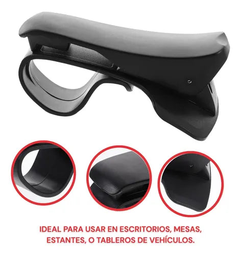 Soporte de Teléfono para Auto