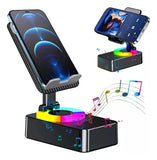 Nuevo Bocina Bluetooth y Cargador Portátil