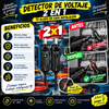 Nuevo Detector de Voltaje